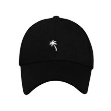 Women Hat Set - Black - View 2
