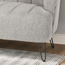 LOVESEAT - Màu Xám nhạt - Xem 4