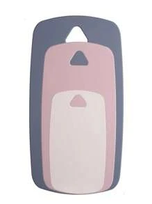 3 Pieces Portable Cutting Board PP Auxiliary Food Classification Plastic Cutting Board Set Double Sided Kitchen Household Cutting Board Plastic Cutting Board - Multicolor - View 7