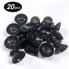 Nắp thay thế cần điều khiển analog TOPWOLF tương thích với bộ điều khiển * Phụ kiện 20 CHIẾC - 20 CÁI - Xem 15