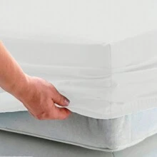 Fitted Sheets - 玫瑰 - 查看 2