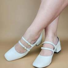 Women Pumps - Xem 1