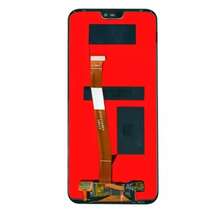 Display Para Huawei P20 Lite ANE-LX3 | Pantalla Touch Huawei P20 Lite ANE-LX3 - Negro - Ver 3