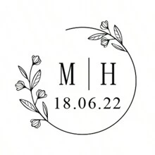 96张定制婚礼贴纸 - 个性化感谢贴纸 - 感谢庆祝贴纸 - 派对回礼贴纸 时尚、多彩、可爱、简约、卡哇伊、时尚、休闲 定制、个性化、独特 送给男友、女友、家人、朋友、宠物、祖父母 毕业季、冬季、秋季、节日礼物、冬季时尚、圣诞礼物、圣诞装饰品、个性化圣诞饰品、男女个性化礼物、圣诞配饰、定制婚礼配饰、街头休闲时尚、森林色调 - 彩色 - 查看 75