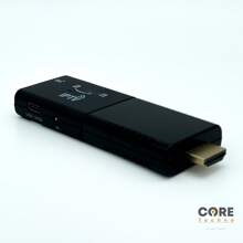 Televisión Smart Fire TV Stick 4k Android 12.5 Wifi 2.4/5G FullHD  2G-RAM 16G-Almacenamiento Control Remoto IR Acceso rápido APP MicroSD Puerto USB Alimentación Typo-C - 2G-RAM/16G-ROM/Negro - Ver 2