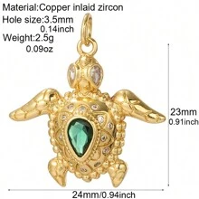 Colorful Hearts, Pentagrams, Birds, Devil's Eyes DIY Decorations For Women - Cute Fox, Turtle, Heart, Moon Shaped Pendants - Variety Of Necklaces, Earrings, Jewelry Accessories Valentines