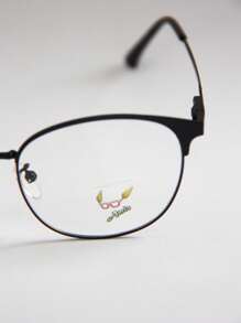 Men Glasses Accessories - màu đen - Xem 4