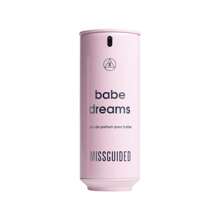 MISSGUIDED Babe Dreams Eau De Parfum 80ml Spray - Floral - View 2