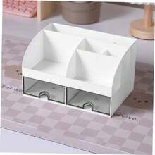 File Trays - White - View 3