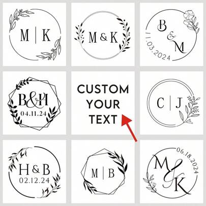 96 Pcs Custom Wedding Sticker - Personalized Thank You Sticker - Thank You For Celebrating Sticker - Party Favor Sticker Fashionable,Colorful,Cute,Adorable,Contracted,Kawaii,Stylish,Casual Custom,Personalized,Unique,Customized Ideal Gifts For Him Her,Boyfriend,Girlfriend,Family,Friends,Pets,Grandparents,Children For Graduation,For Winter,For Fall/Autumn,For Holiday Finds,Winter Fashion,Christmas Gift,Christmas Decorations,Personalized Christmas Ornaments,Personalized Gifts For Women/Men,Christmas Accessories,Customized Wedding Accessories,Street Casual Chic