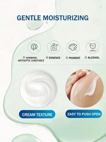 Cetaphil 丝塔芙保湿乳液，237毫升，温和舒缓滋养身体乳，男女皆宜，适合秋冬季使用。 - 白色 - 查看 4