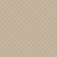 Tricoline Poá Per Meter Printed 100% Cotton - 1.5m Wide - Beige Weave - View 1