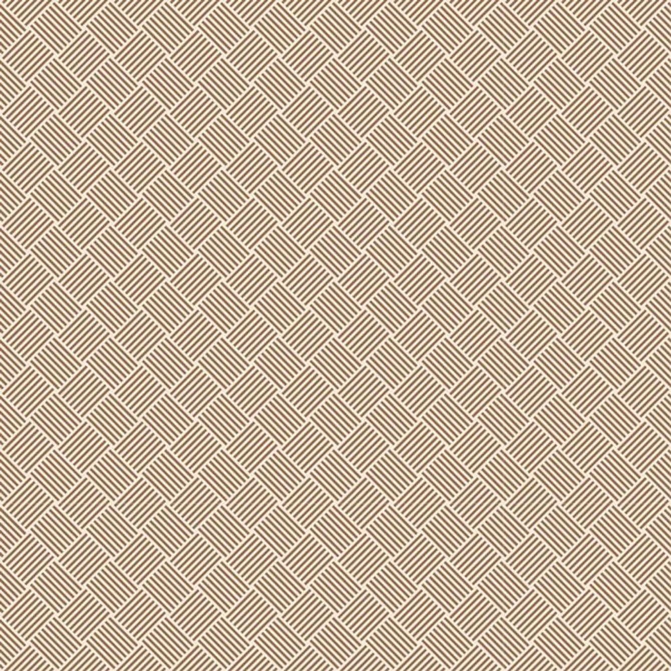 Tricoline Poá Per Meter Printed 100% Cotton - 1.5m Wide - Beige Weave - View 1