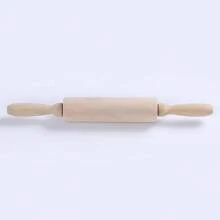 Roller Dockers - Màu nâu  Mocha - Xem 2