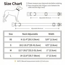 1pc Fruit Style Red Strawberry Pattern Adjustable Soft Pet Collar With Light Plastic Buckle, Suitable For Small/Medium/Large Dogs, Unisex Design, Indoor & Outdoor Use - Red - View 2