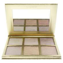 Glowkissed Highlight Palette By SIGMA For Women - 0.99 Oz Highlighter