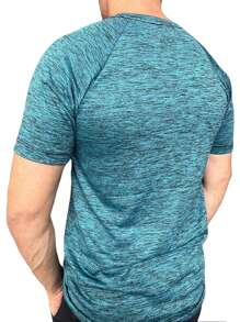 Men T-Shirts - Hỗn hợp Argentina - Xem 2