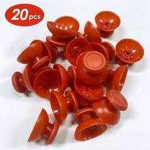 Nắp thay thế cần điều khiển analog TOPWOLF tương thích với bộ điều khiển * Phụ kiện 20 CHIẾC - 20 CÁI - Xem 13