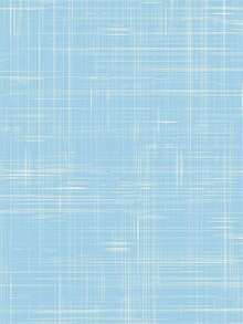 Tricoline Poá Per Meter Printed 100% Cotton - 1.5m Wide - 淺藍色刮痕 - 查看 1