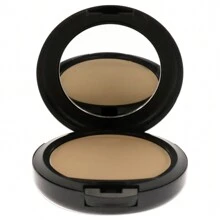 Studio Fix Powder Plus Foundation - NC35 By MAC For Women - 0.52 Oz Foundation - 棕色 - 查看 4