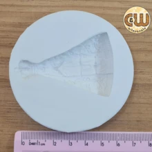 Khuôn silicon khác - trắng - Xem 3