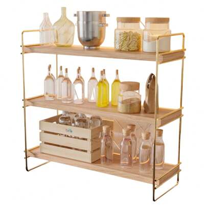Well Home Spice Racks
