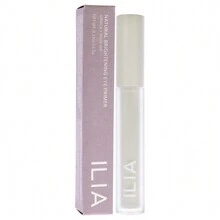Natural Brightening Eye Primer - On And On By ILIA Beauty For Women - 0.14 Oz Primer - Clear - View 2