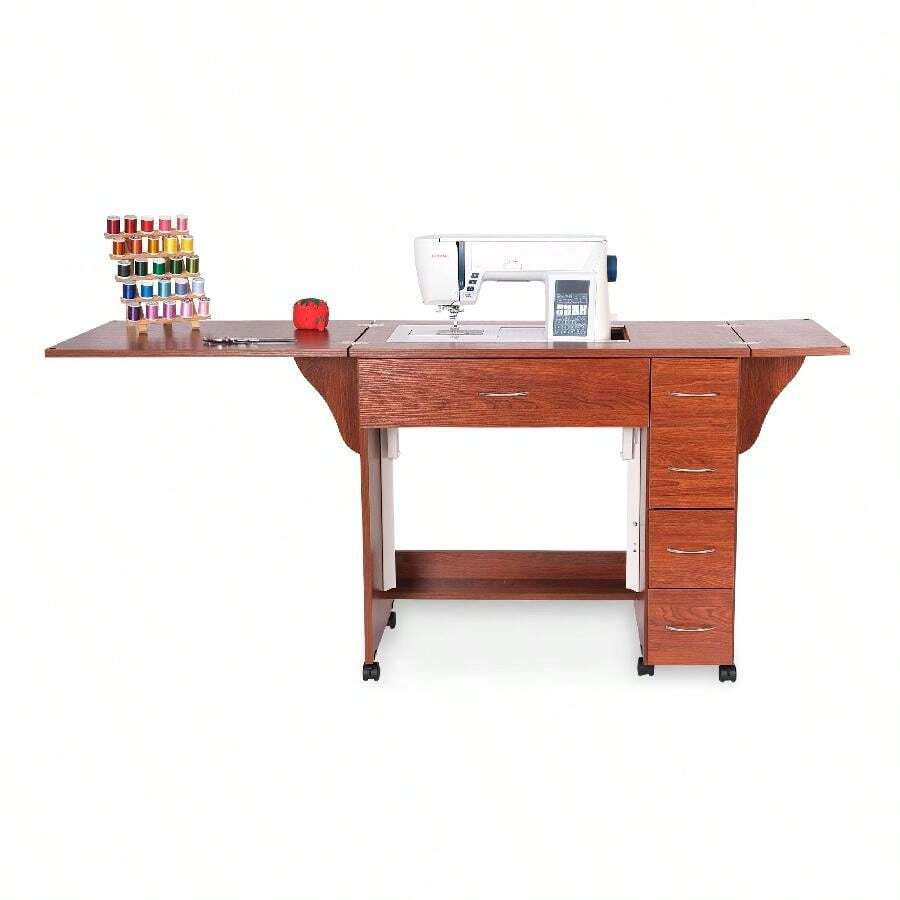 Sew Steady Sewing Tables, Insets & Inserts – Maple Leaf Quilting