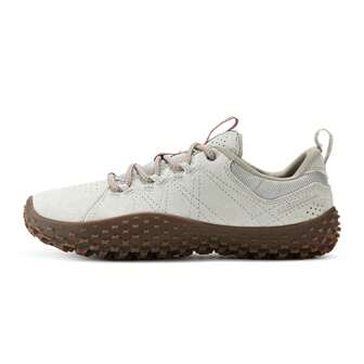 Merrell Zapatos casuales de exteriores para mujeres WRAPT, zapatos de montañismo y senderismo antideslizantes, transpirables y descalzos para parejas
