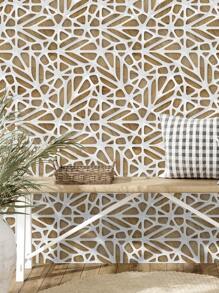 1 Cuộn Giấy Dán Tường Họa Tiết Nhện Trắng Dày Kiểu Lạc Đà Tự Làm Chống Thấm Nước, Chống Ố, Dễ Vệ Sinh Trang Trí Nhà Cửa, Tủ Bếp, Bàn Ghế, Phông Nền Phòng, Cải Tạo Nhà Cửa, Giấy Dán Tường Tự Dính, Miếng Dán Tường, Giấy Dán Tường, Giấy Dán Tường, Vật Dụng Trang Trí Mùa Xuân Làm Mới Ngôi Nhà Của Bạn, Miếng Dán Trang Trí Rama Quà Tặng Sinh Nhật Tốt Nghiệp - Nhiều màu - Xem 3