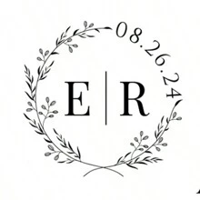 96张定制婚礼贴纸 - 个性化感谢贴纸 - 感谢庆祝贴纸 - 派对回礼贴纸 时尚、多彩、可爱、简约、卡哇伊、时尚、休闲 定制、个性化、独特 送给男友、女友、家人、朋友、宠物、祖父母 毕业季、冬季、秋季、节日礼物、冬季时尚、圣诞礼物、圣诞装饰品、个性化圣诞饰品、男女个性化礼物、圣诞配饰、定制婚礼配饰、街头休闲时尚、森林色调 - 彩色 - 查看 6