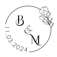 96张定制婚礼贴纸 - 个性化感谢贴纸 - 感谢庆祝贴纸 - 派对回礼贴纸 时尚、多彩、可爱、简约、卡哇伊、时尚、休闲 定制、个性化、独特 送给男友、女友、家人、朋友、宠物、祖父母 毕业季、冬季、秋季、节日礼物、冬季时尚、圣诞礼物、圣诞装饰品、个性化圣诞饰品、男女个性化礼物、圣诞配饰、定制婚礼配饰、街头休闲时尚、森林色调 - 彩色 - 查看 7