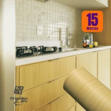 Wall Paper - Gỗ nhẹ - Xem 4