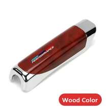 1pc Carbon Fiber Pattern Hand Brake Set Cover For BMW 1 2 3 4 5 Series F30 G30 G20 X3 X5 X Series For Toyota Car Handbrake Cover - one-size - View 15