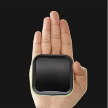 Hearing Aid Protective Box Waterproof Portable Drop Resistance Hearing Aid Storage Box Protective Cover Hearing Aid Accessories - Multicolor - View 3