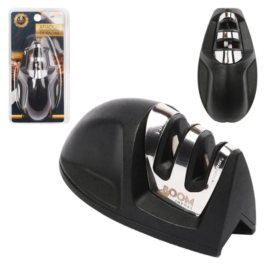 Apontadores, Promoção da - Preto - Visão 1