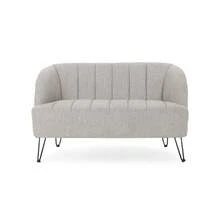 LOVESEAT - Màu Xám nhạt - Xem 2