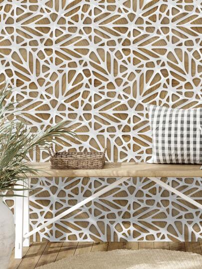 1 Roll Retro Thick White Spider Web Camel Wood Grain DIY Waterproof, Stain Resistant, Easy To Clean Home Decoration, Kitchen Cabinets, Tables And Chairs, Room Background, Home Renovation, Self-Adhesive Wallpaper, Wall Stickers, Wallpaper,Renovation Stickers Peel Wall Panels,Wall Paper, Wallpapers,Spring Decoration Items Refresh Your Home,Rama Decoration Stickers Gifts Birthday Graduation