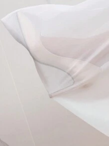 1 件大号洗衣网袋，用于洗衣服、衬衫、袜子、长袜、内衣、胸罩和内衣，旅行洗衣袋，适合裤子、鞋子、牛仔裤、靴子、裙子、春季、极简主义、夏季上衣 - 彩色 - 查看 7