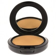 Studio Fix Powder Plus Foundation - C40 By MAC For Women - 0.52 Oz Foundation - Brown - View 2