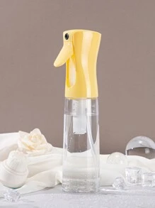 发胶瓶超细连续水喷雾器用于美发，1 件或 2 件 300 毫升（10.1 盎司）透明可重复使用连续发用植物喷雾瓶喷雾瓶清洁、植物、餐厅面部保湿、卷发造型产品植物理发师喷雾瓶- - 彩色 - 查看 16