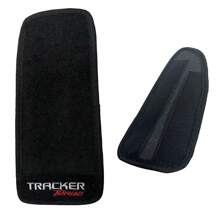 Car Floor Mat - 黑色 - 查看 2