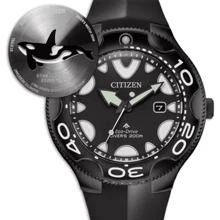 Men Quartz Watches - Negro - Ver 1