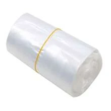 100入組一次性雨傘袋，長短兩種，透明加厚防水，商場及旅館自動雨傘套機專用，雨傘套袋，雨傘收納袋 - 無色 - 查看 15