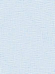 Fabric - Light Blue Micro Poá - View 2