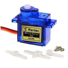 Motor Controllers - 查看 3