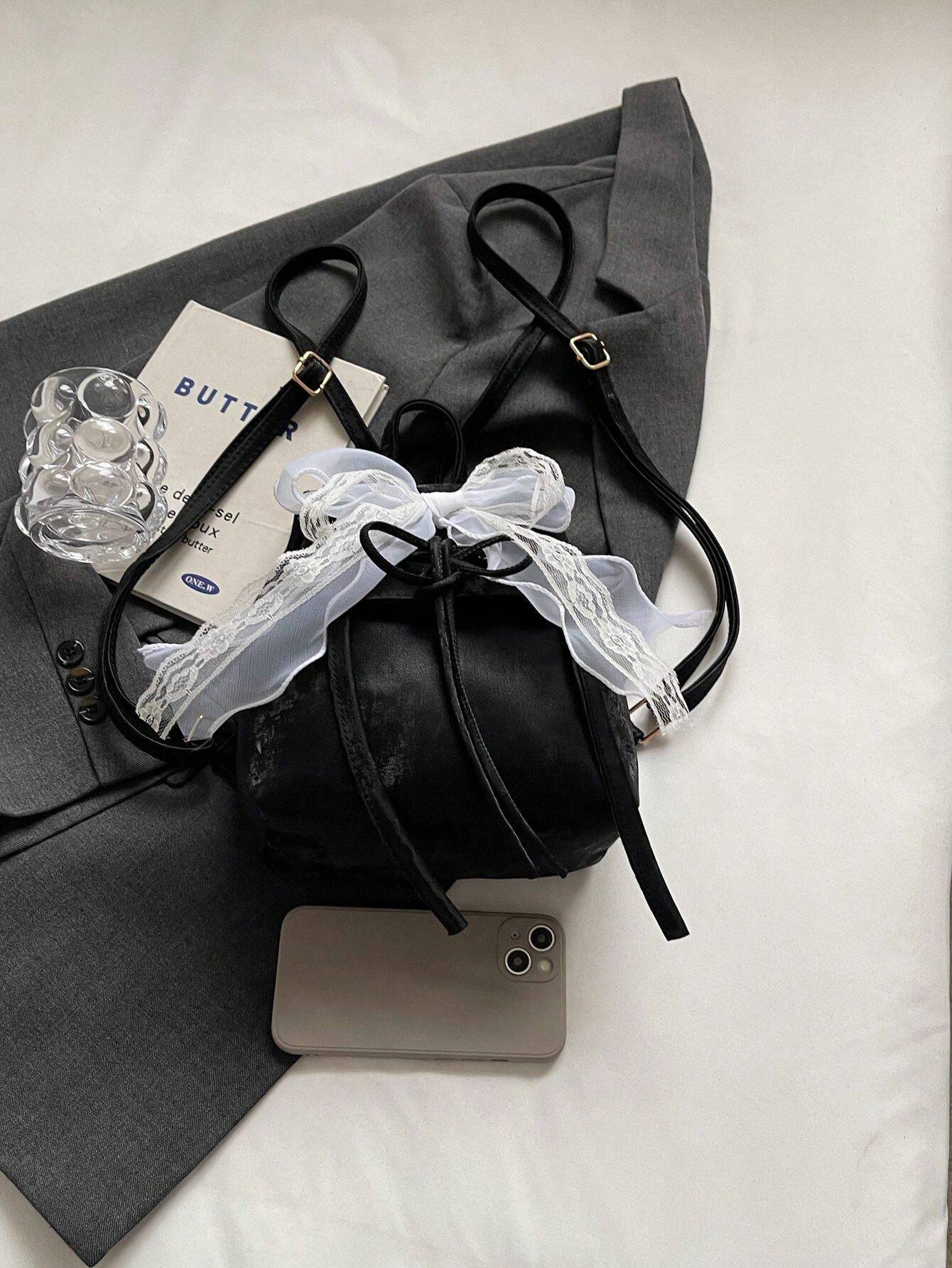 Mochila Multibolsillos Versátil - Unisex, Para Escuela, Senderismo Y Viajes, Tamaño 30x23x15 Cm