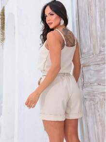 Women Two-Piece Outfits - Arena - Ver 3