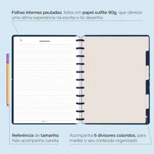 Notebooks