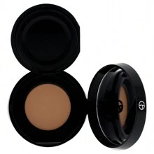 Power Fabric High Coverage Foundation Balm - 02 By Giorgio Armani For Women - 0.32 Oz Foundation - Brown - View 2